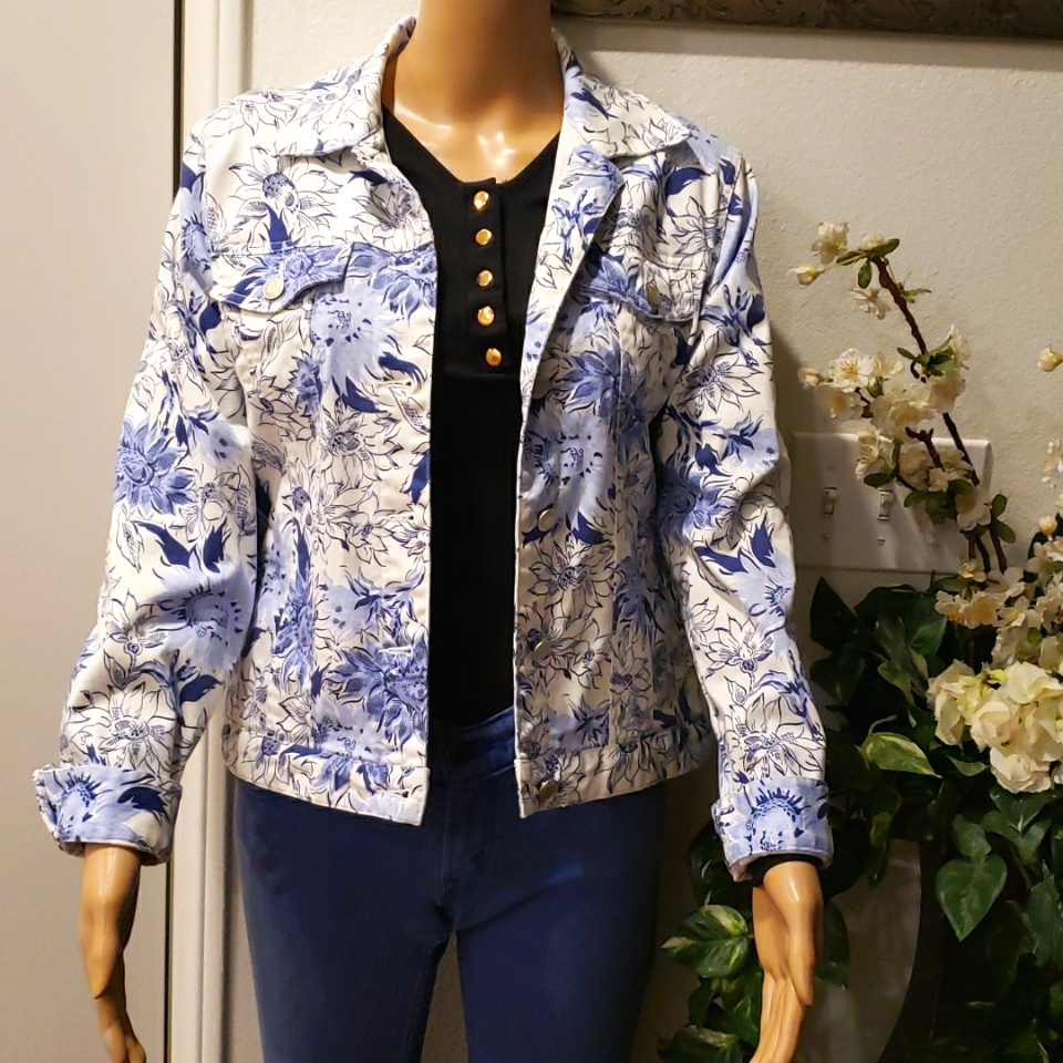 Pendleton Jacket Size M